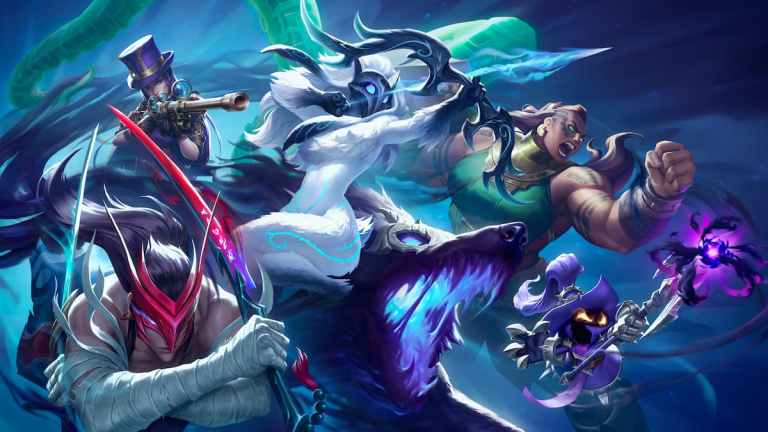 Notes de mise à jour de la mise à jour 14.1 B de la Ligue | Tous les buffs, nerfs et modifications du patch LoL 14.1 B (saison 14) 2 Notes de mise à jour de la mise à jour 14.1 B de la Ligue | Tous les buffs, nerfs et modifications du patch LoL 14.1 B (saison 14) - 1
