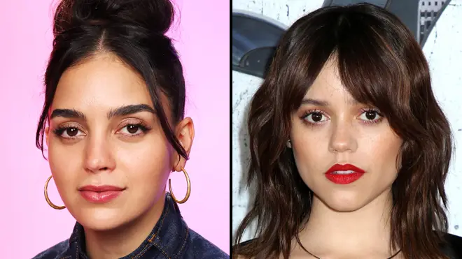 Melissa Barrera félicite Jenna Ortega pour son soutien après avoir été renvoyée de Scream 7 3 Melissa Barrera fait l'éloge de Jenna Ortega après la controverse sur le déclenchement de Scream 7