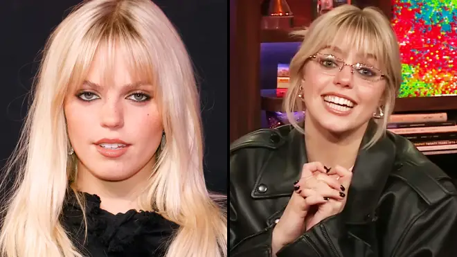 Reneé Rapp de Mean Girls divise Internet après s'être dit "très âgiste" 3 Méchantes filles" Reneé Rapp divise Internet après avoir déclaré qu'elle l'était