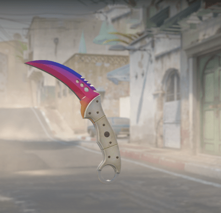 Counter-Strike 2 : le couteau le plus rare et le plus précieux skins en CS2, classé - 19