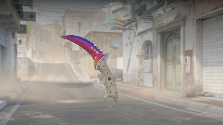 Counter-Strike 2 : le couteau le plus rare et le plus précieux skins en CS2, classé 2 Counter-Strike 2 : le couteau le plus rare et le plus précieux skins en CS2, classé - 1