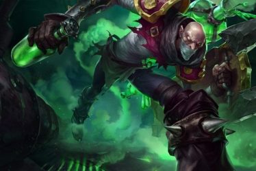 Stormsurge et les top laners AP parmi les premiers nerfs de l'année dans le patch LoL 14.1 B - 5