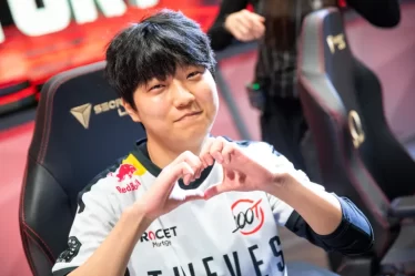 Ssumday réfléchit à une éventuelle retraite de la scène professionnelle LoL : "C'est un peu effrayant d'être oublié" - 7
