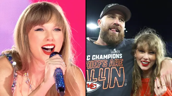 Taylor Swift peut-elle aller au Super Bowl ? Voici comment son programme Eras Tour l’affecte… 3 Taylor Swift peut-elle se rendre au Super Bowl ? Voici comment elle peut y arriver à temps