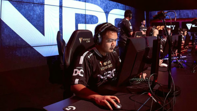 Toutes les équipes CS2 qualifiées pour les RMR majeurs PGL Copenhague 3 Brehze sur scène à Starladder pour NRG