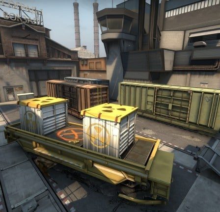 Nous sommes en 2024 et les joueurs de CS2 se demandent encore quand Valve ramènera cette carte emblématique - 78
