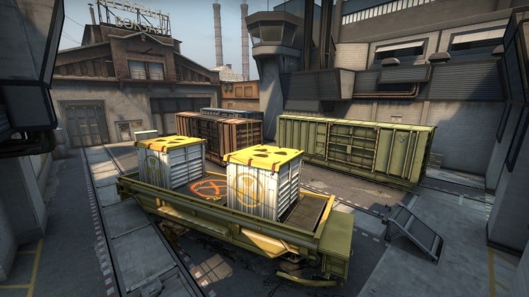 Nous sommes en 2024 et les joueurs de CS2 se demandent encore quand Valve ramènera cette carte emblématique 2 Nous sommes en 2024 et les joueurs de CS2 se demandent encore quand Valve ramènera cette carte emblématique - 1