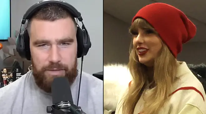 Travis Kelce dénonce des commentaires « irrespectueux » après que Taylor Swift ait assisté à un match de football... 3 Les Swifties pensent que Travis Kelce s'est adressé