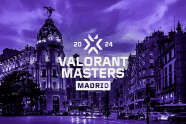 VALORANT Masters Madrid 2024 : calendrier complet, format et équipes - 5