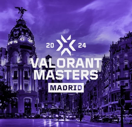 VALORANT Masters Madrid 2024 : calendrier complet, format et équipes 23 VALORANT Masters Madrid 2024 : calendrier complet, format et équipes - 22