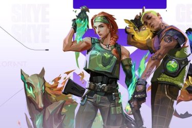 Riot donne gratuitement VALORANT des cadeaux, mais seulement pour quelques jours de plus - 9