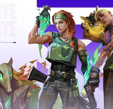 Riot donne gratuitement VALORANT des cadeaux, mais seulement pour quelques jours de plus - 14