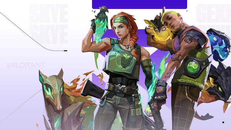 Riot donne gratuitement VALORANT des cadeaux, mais seulement pour quelques jours de plus 2 Riot donne gratuitement VALORANT des cadeaux, mais seulement pour quelques jours de plus - 1