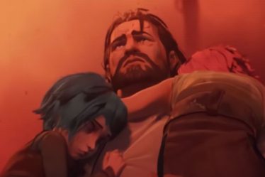 La bande-annonce de la saison 2 d'Arcane semble confirmer une théorie populaire des fans - 9