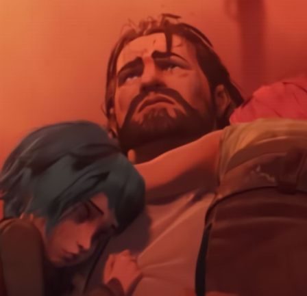 La bande-annonce de la saison 2 d'Arcane semble confirmer une théorie populaire des fans 2 La bande-annonce de la saison 2 d'Arcane semble confirmer une théorie populaire des fans - 1