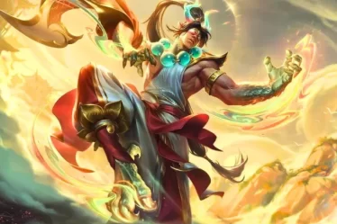 Le vétéran LoL YouTuber SkinSpotlights va réduire sa couverture grâce au système Vanguard de Riot - 5