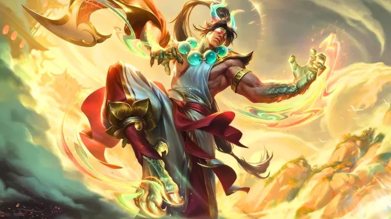 Le vétéran LoL YouTuber SkinSpotlights va réduire sa couverture grâce au système Vanguard de Riot 2 Le vétéran LoL YouTuber SkinSpotlights va réduire sa couverture grâce au système Vanguard de Riot - 1