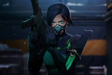 Premier teaser potentiel et détails pour VALORANT Fuite de l'agent 25 - 9