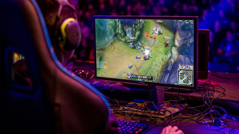 Tous les jeux et projets sur lesquels Riot travaille encore après les licenciements - 1