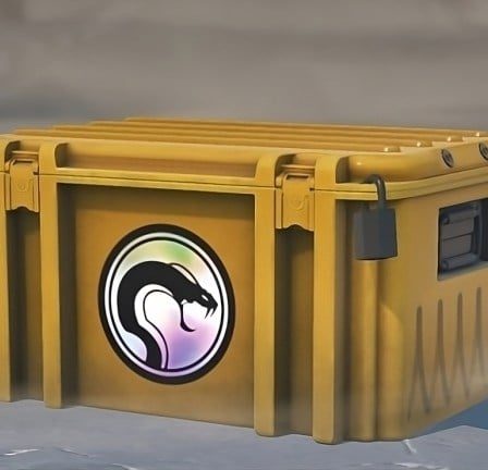 Valve aurait engrangé près d'un milliard de dollars grâce aux ouvertures de dossiers CS2 en 2023 - 11