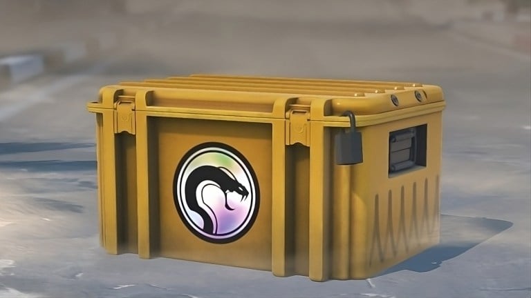 Valve aurait engrangé près d'un milliard de dollars grâce aux ouvertures de dossiers CS2 en 2023 - 1