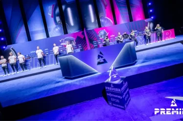Le circuit BLAST Premier devrait s'étendre à 16 équipes après le départ d'Evil Geniuses - 9