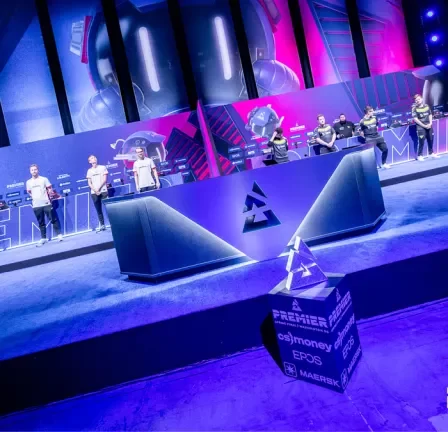 Le circuit BLAST Premier devrait s'étendre à 16 équipes après le départ d'Evil Geniuses - 127