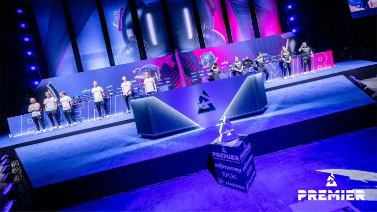 Le circuit BLAST Premier devrait s'étendre à 16 équipes après le départ d'Evil Geniuses 2 Le circuit BLAST Premier devrait s'étendre à 16 équipes après le départ d'Evil Geniuses - 1