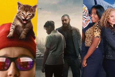 Ce qui arrive sur Netflix cette semaine : du 15 au 21 janvier 2024 - 6