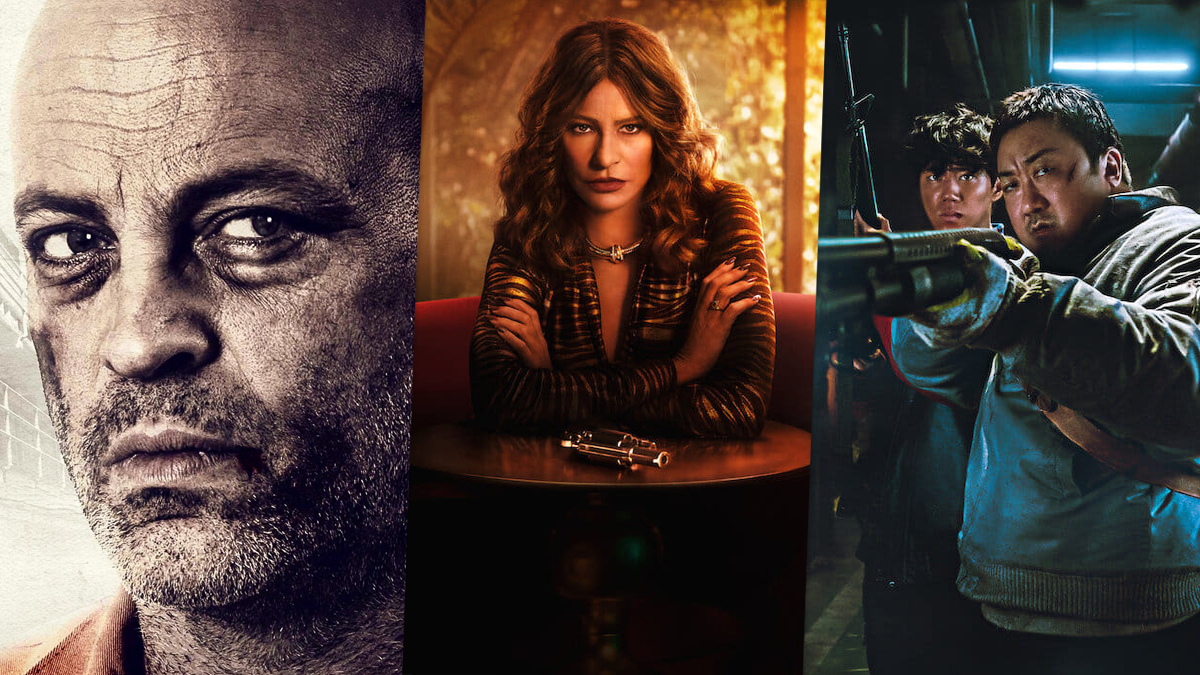 Ce qui arrive sur Netflix cette semaine : du 22 au 28 janvier 2024 2 Ce qui arrive sur Netflix cette semaine : du 22 au 28 janvier 2024 - 1