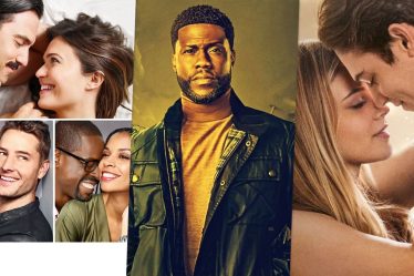 Ce qui arrive sur Netflix cette semaine : du 8 au 14 janvier 2024 - 7