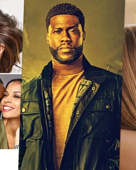 Ce qui arrive sur Netflix cette semaine : du 8 au 14 janvier 2024 2 Ce qui arrive sur Netflix cette semaine : du 8 au 14 janvier 2024 - 1