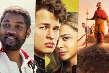Ce qui arrive sur Netflix UK en février 2024 - 8