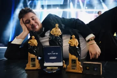 La passion, la fierté et Paris sont dans le cœur de ZywOo après son troisième titre de Joueur CS2 de l'année - 10
