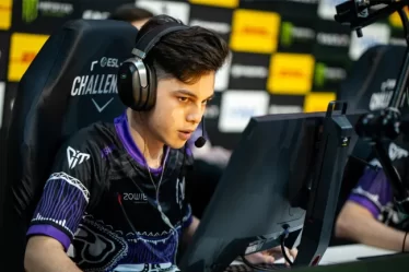 Vertex se sépare de la liste CS2 mais n'en a pas encore fini avec l'esports Oceanic - 7