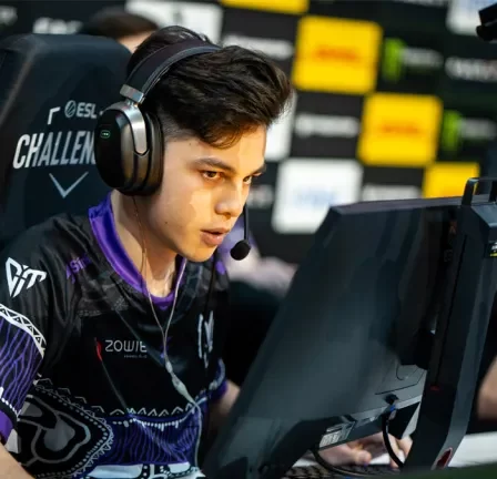 Vertex se sépare de la liste CS2 mais n'en a pas encore fini avec l'esports Oceanic 89 Vertex se sépare de la liste CS2 mais n'en a pas encore fini avec l'esports Oceanic - 88