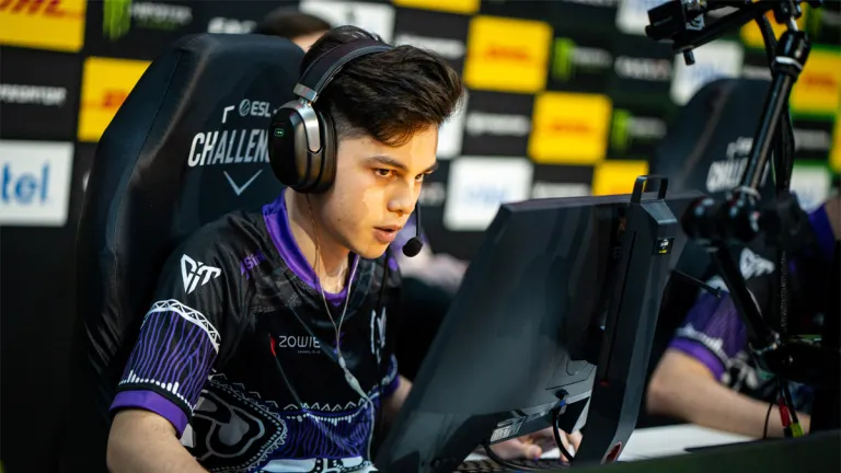 Vertex se sépare de la liste CS2 mais n'en a pas encore fini avec l'esports Oceanic 2 Vertex se sépare de la liste CS2 mais n'en a pas encore fini avec l'esports Oceanic - 1