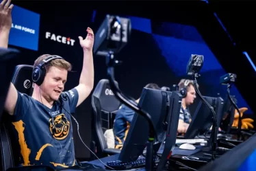 Les Falcons complètent la liste CS2 avec Sunpayus, Magisk et Maden - 7