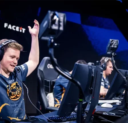 Les Falcons complètent la liste CS2 avec Sunpayus, Magisk et Maden 38 Les Falcons complètent la liste CS2 avec Sunpayus, Magisk et Maden - 37