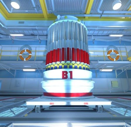 Un nouveau bug du joueur invisible CS2 fait des ravages lors des qualifications majeures du RMR - 88