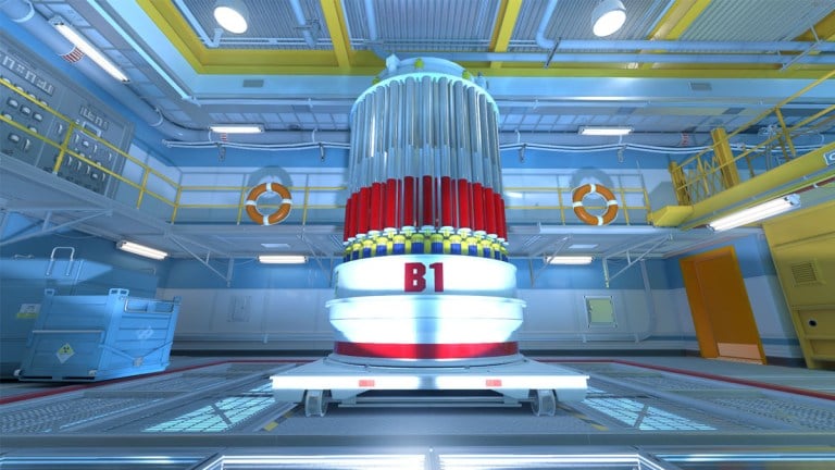 Un nouveau bug du joueur invisible CS2 fait des ravages lors des qualifications majeures du RMR 2 Un nouveau bug du joueur invisible CS2 fait des ravages lors des qualifications majeures du RMR - 1