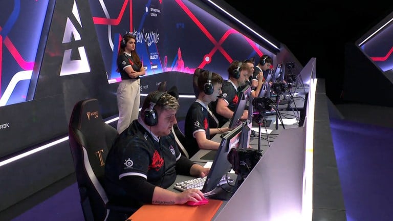 La reconstruction du CS2 d'OG se heurte à un vilain barrage routier avec une défaite brutale de 13-0 au BLAST Premier 2 La reconstruction du CS2 d'OG se heurte à un vilain barrage routier avec une défaite brutale de 13-0 au BLAST Premier - 1