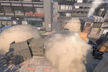 Un bug de fumée séculaire que l'on pensait corrigé persiste dans CS2 et les joueurs ne sont pas satisfaits - 9