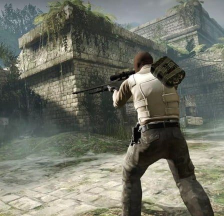 Valve a officiellement mis fin à son support de CS:GO depuis dix ans 34 Valve a officiellement mis fin à son support de CS:GO depuis dix ans - 33