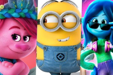 Les films Illumination et DreamWorks arrivent sur Netflix en 2024 et au-delà - 21