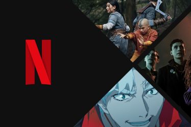 Nouvelle série fantastique à venir sur Netflix en 2024 et au-delà - 27