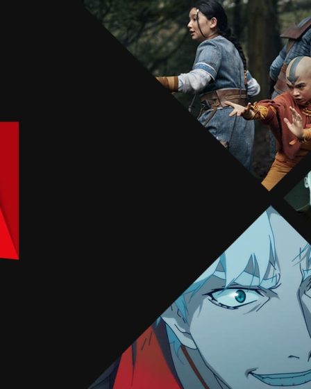 Nouvelle série fantastique à venir sur Netflix en 2024 et au-delà - 89