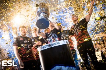 PGL confirme toutes les équipes invitées pour les qualifications fermées du premier CS2 Major - 7