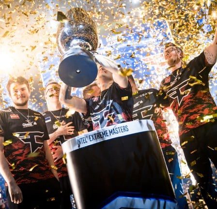 PGL confirme toutes les équipes invitées pour les qualifications fermées du premier CS2 Major 12 PGL confirme toutes les équipes invitées pour les qualifications fermées du premier CS2 Major - 11