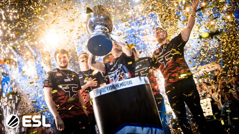 PGL confirme toutes les équipes invitées pour les qualifications fermées du premier CS2 Major 2 PGL confirme toutes les équipes invitées pour les qualifications fermées du premier CS2 Major - 1